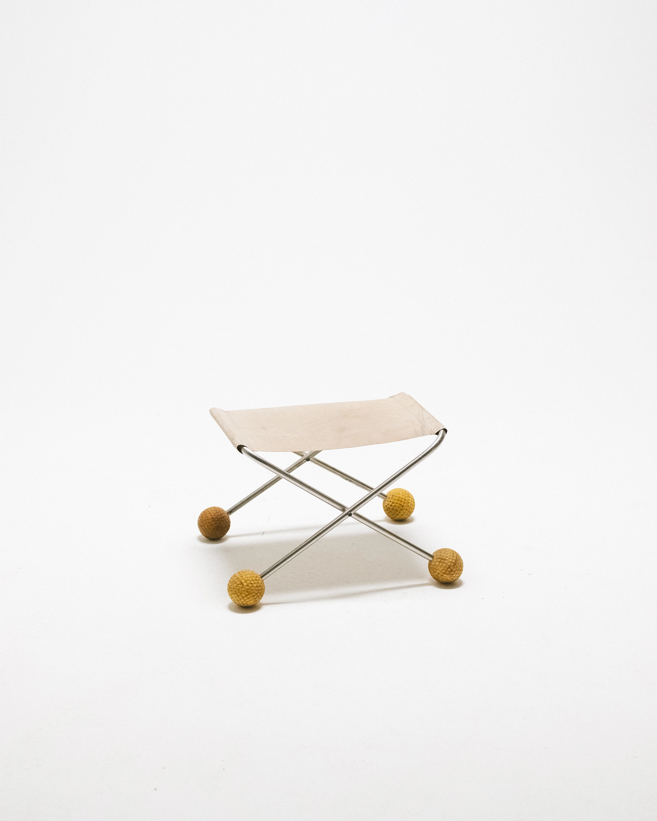 Tarpaulin Chair