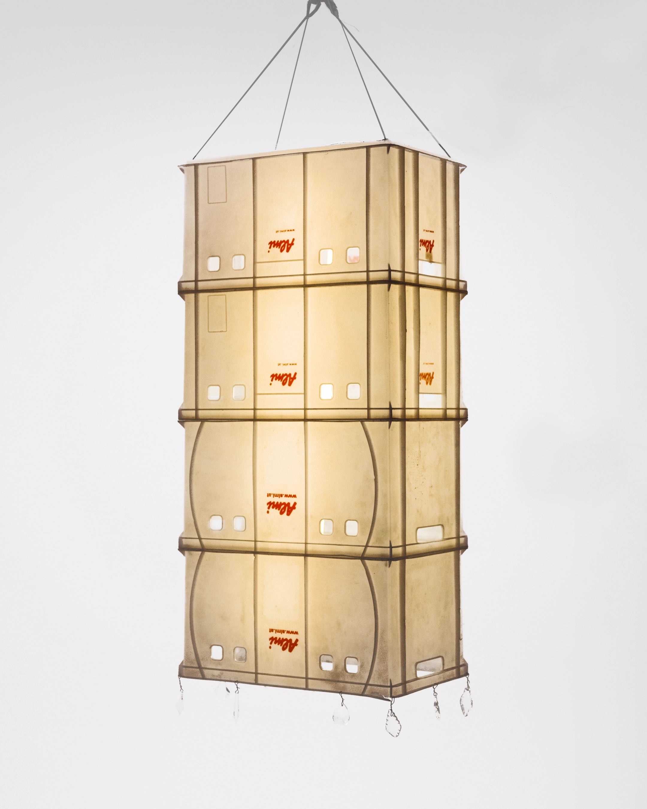 Cargo Obelisk Light