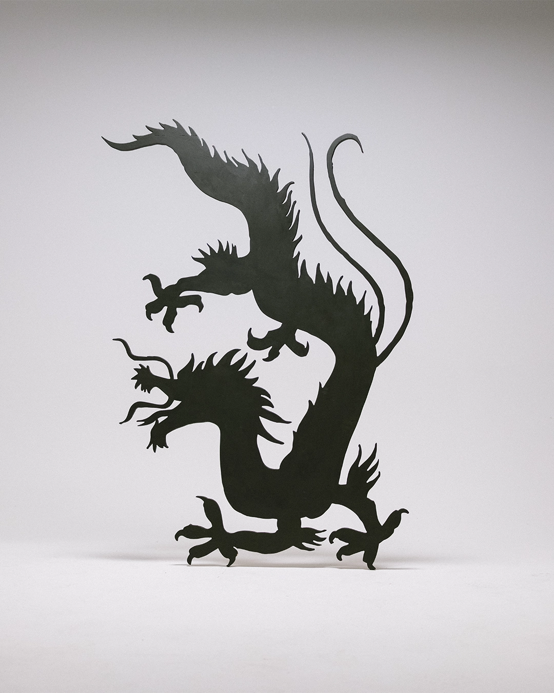 Black Dragon