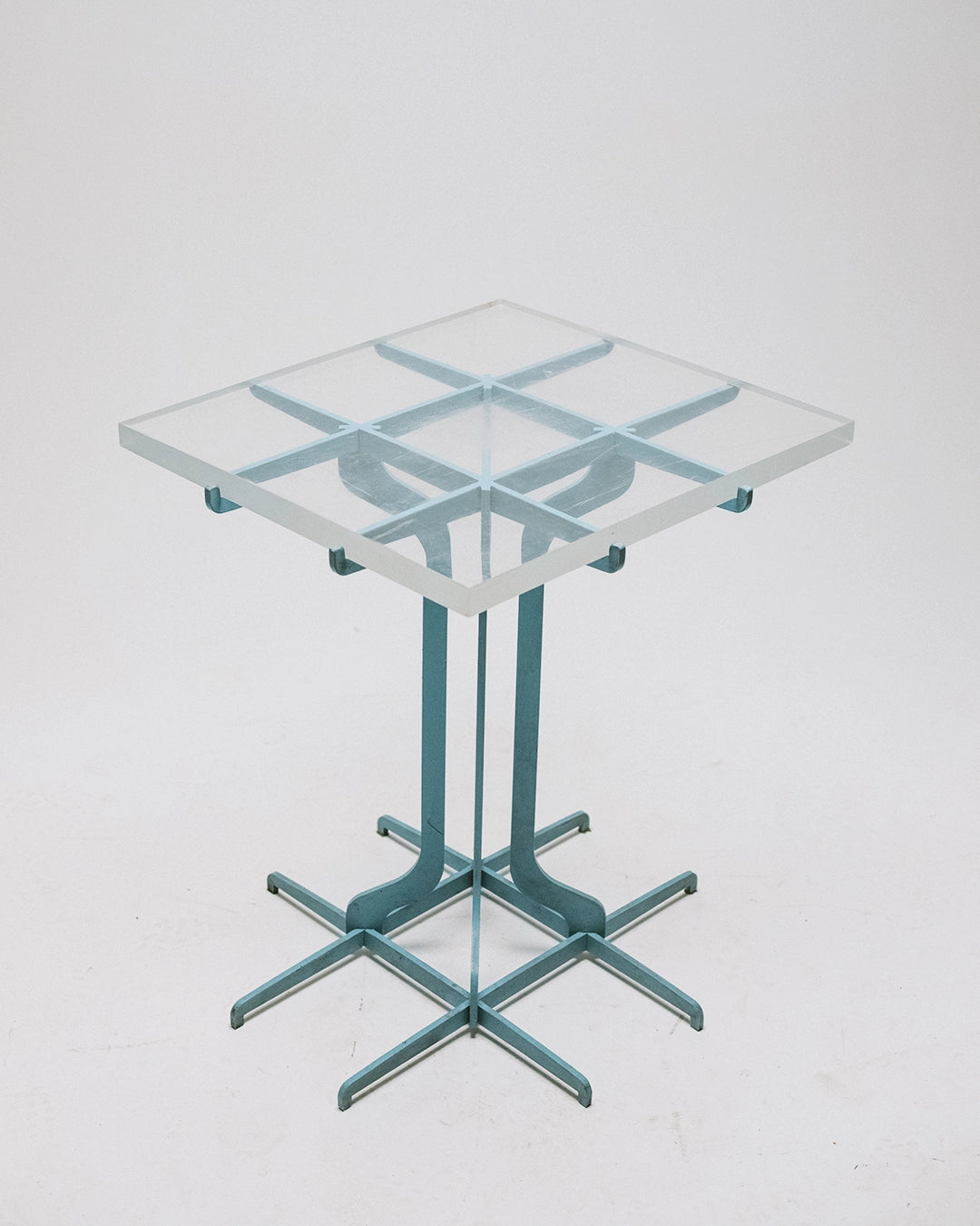 SkeletonPlex Table