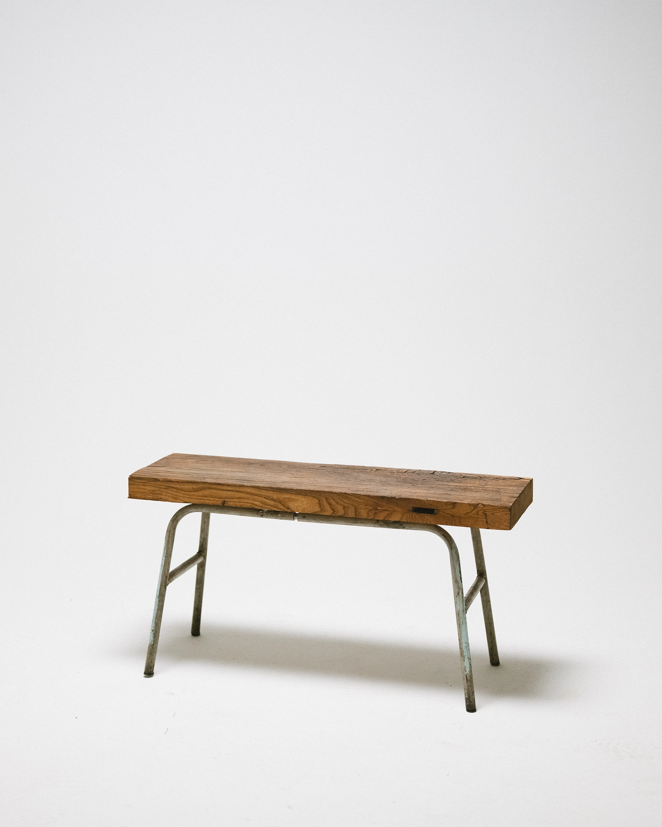 Short Bench
