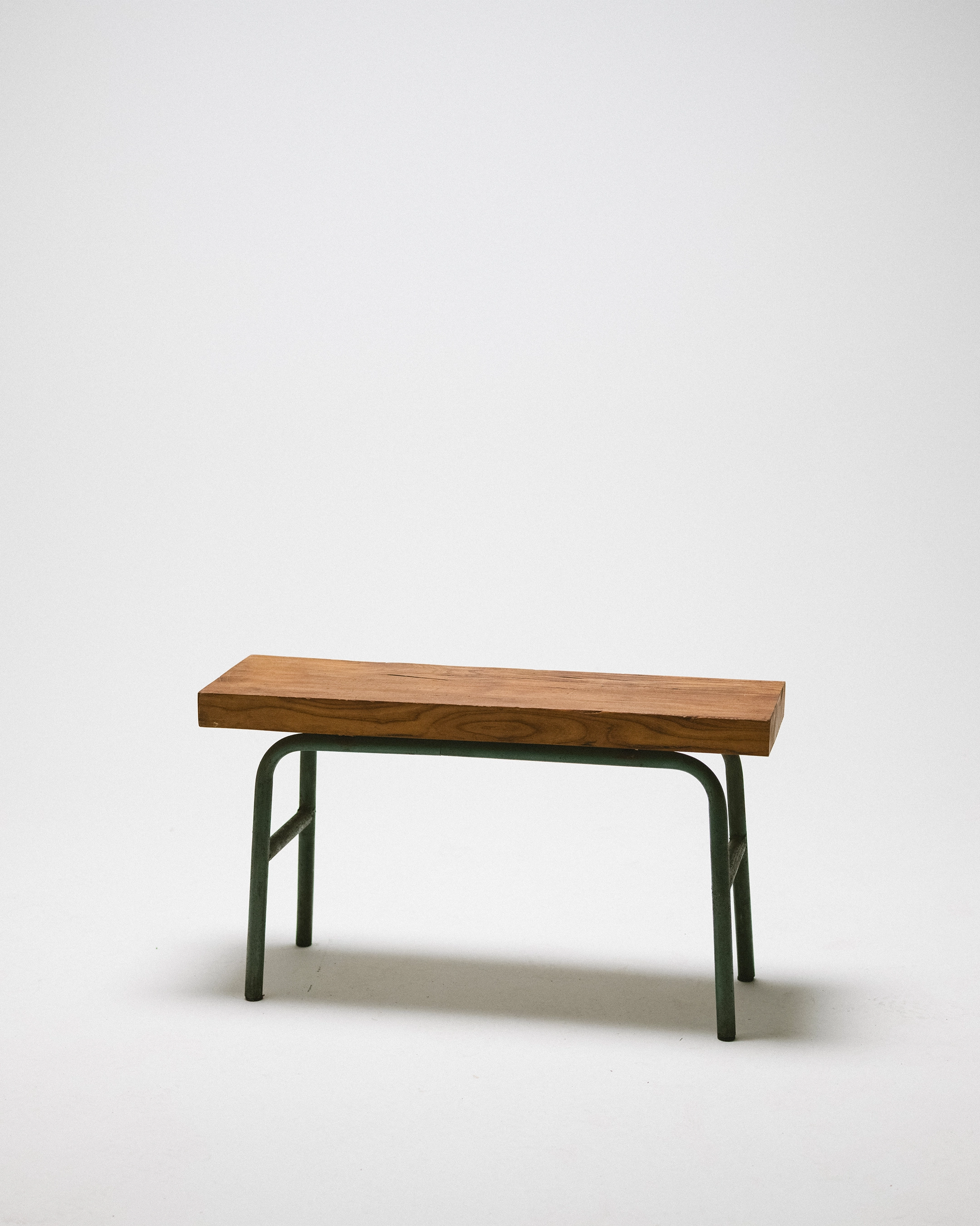 Short Bench