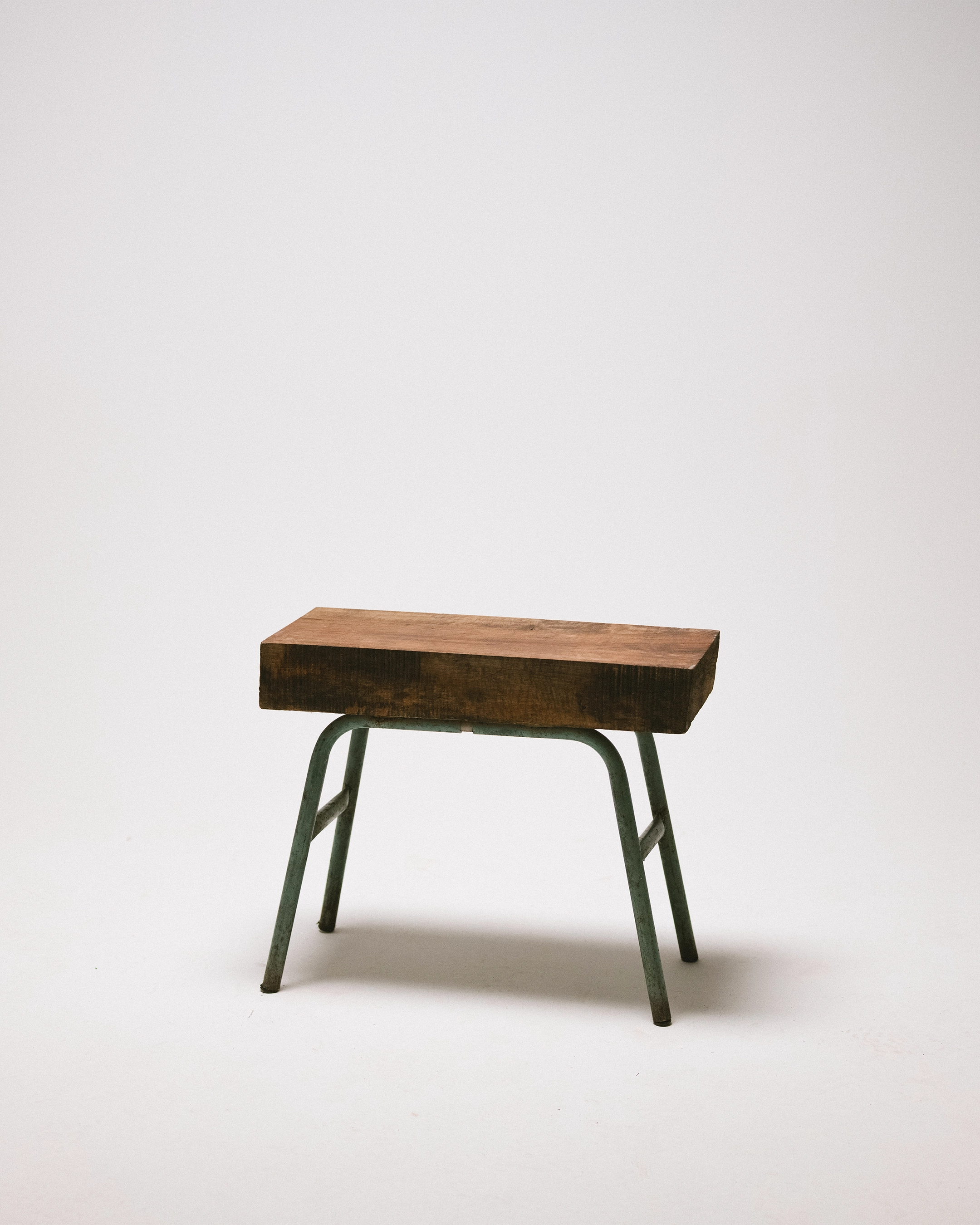 Short Bench