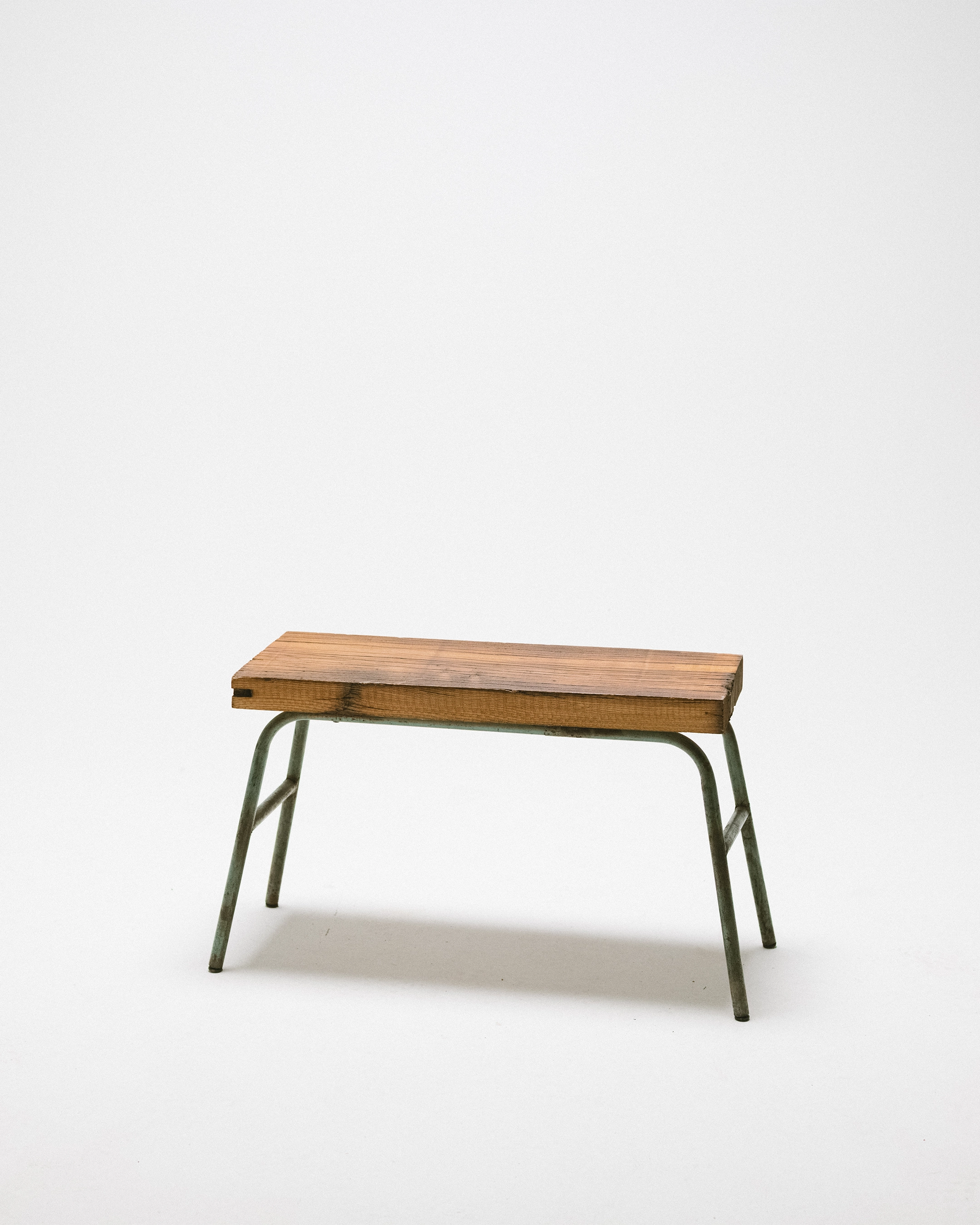 Short Bench