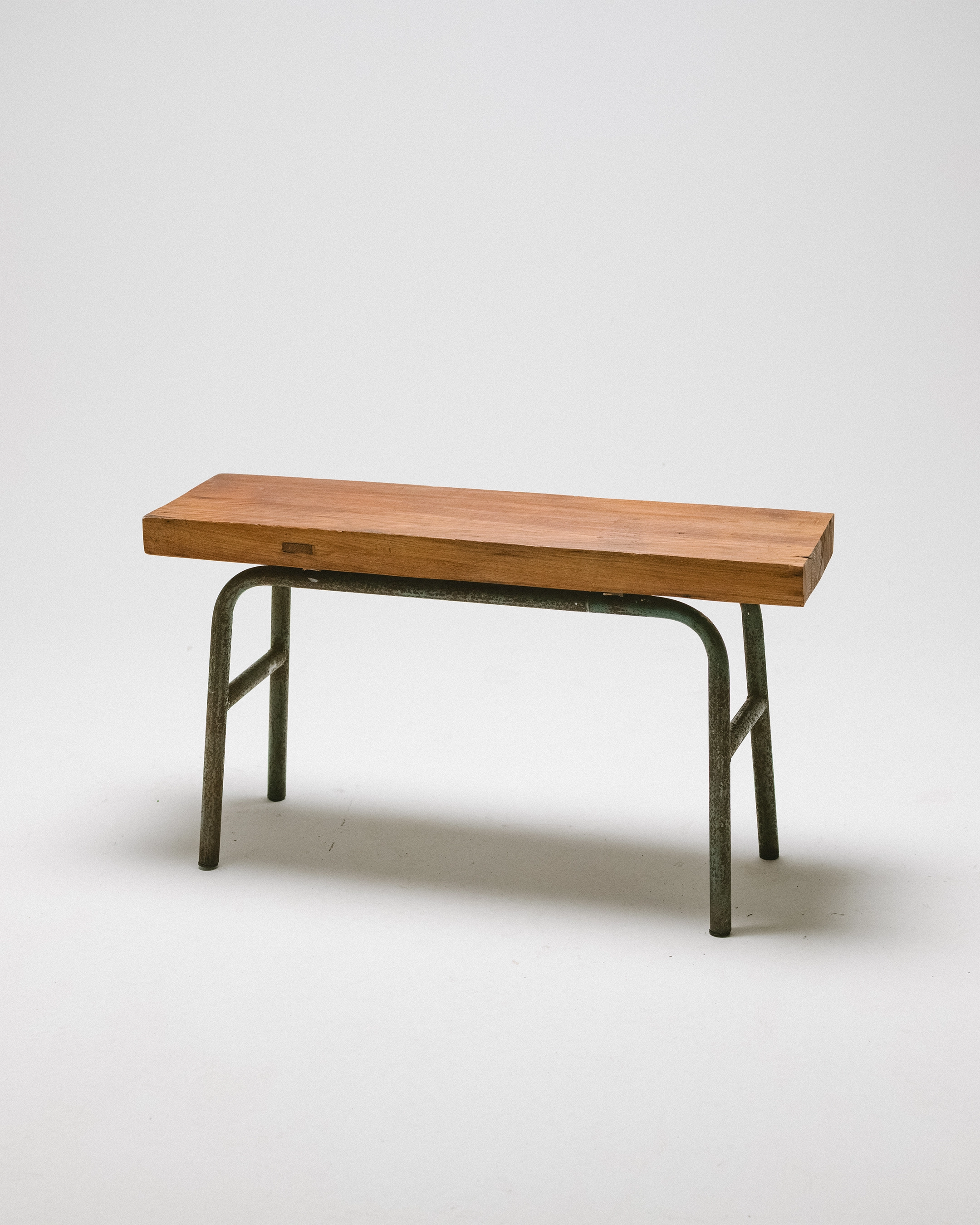 Short Bench
