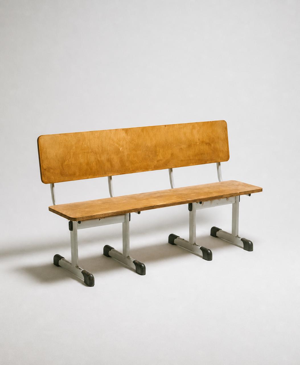 Fast Food Bench